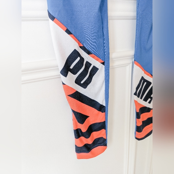 Vintage Puma Leggings - Picture 3 of 7